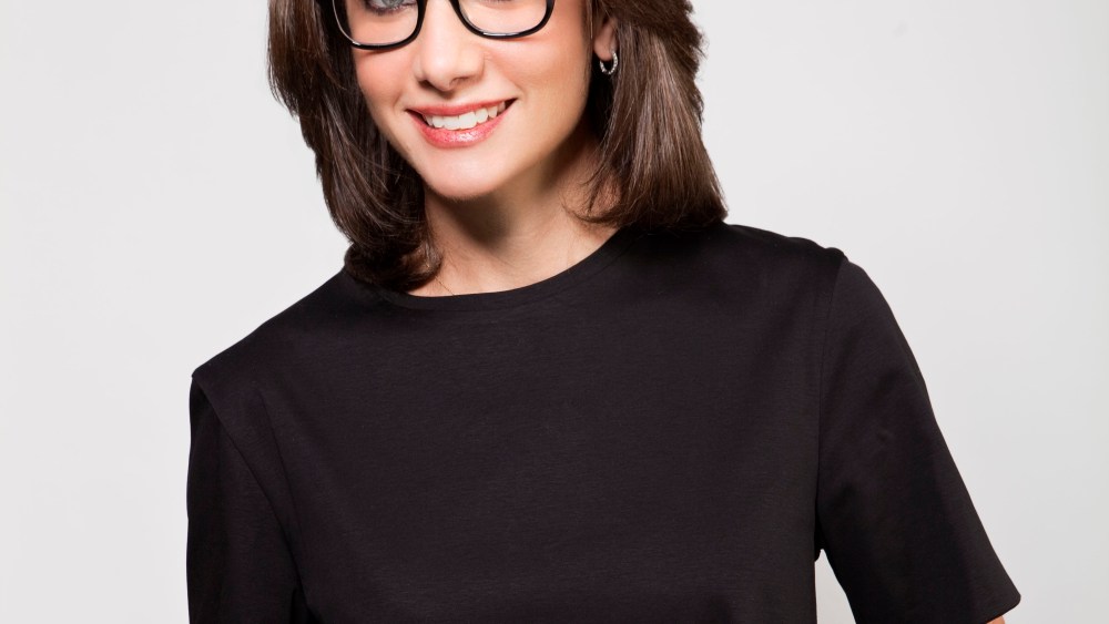 Condé Nast's Norton Out, Drucker Mann In