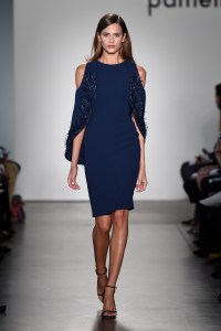 Pamela Roland RTW spring 2018