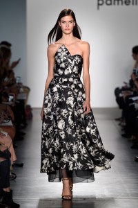 Pamela Roland RTW spring 2018