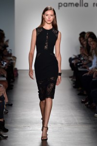 Pamela Roland RTW spring 2018
