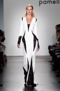 Pamela Roland RTW spring 2018