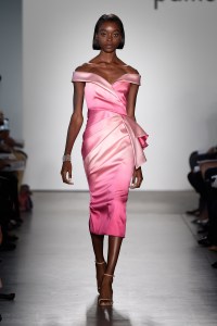 Pamela Roland RTW spring 2018