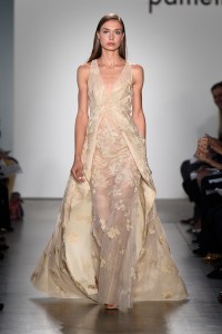 Pamela Roland RTW spring 2018