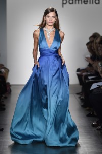Pamela Roland RTW spring 2018