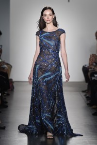 Pamela Roland RTW spring 2018