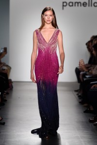 Pamela Roland RTW spring 2018