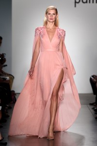 Pamela Roland RTW spring 2018
