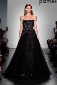 Pamela Roland RTW spring 2018