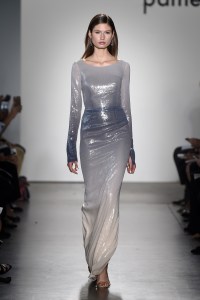 Pamela Roland RTW spring 2018