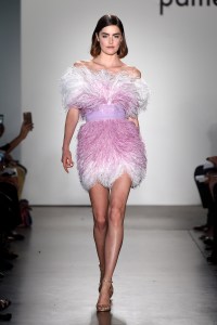 Pamela Roland RTW spring 2018