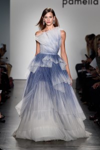 Pamela Roland RTW spring 2018