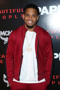 Mack Wilds