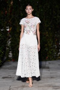 Pascal Millet RTW Spring 2018