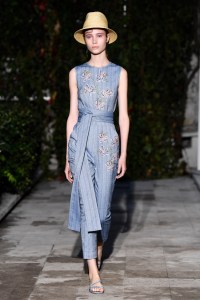Pascal Millet RTW Spring 2018