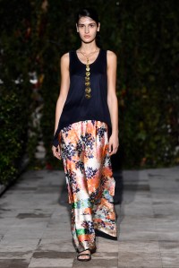Pascal Millet RTW Spring 2018
