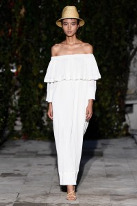Pascal Millet RTW Spring 2018