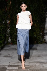 Pascal Millet RTW Spring 2018