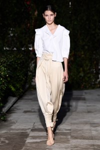 Pascal Millet RTW Spring 2018