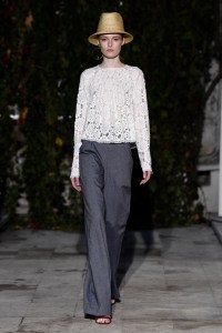 Pascal Millet RTW Spring 2018