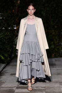 Pascal Millet RTW Spring 2018