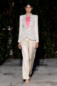 Pascal Millet RTW Spring 2018