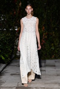 Pascal Millet RTW Spring 2018