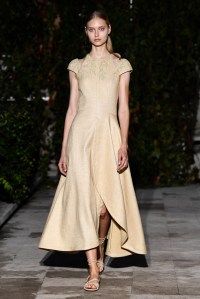 Pascal Millet RTW Spring 2018