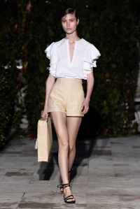 Pascal Millet RTW Spring 2018
