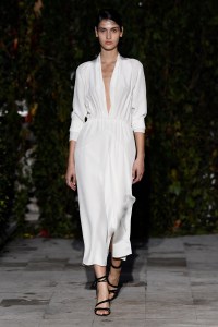 Pascal Millet RTW Spring 2018