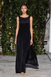 Pascal Millet RTW Spring 2018