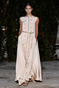 Pascal Millet RTW Spring 2018