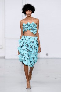 Paskal RTW Spring 2018