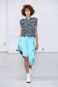 Paskal RTW Spring 2018