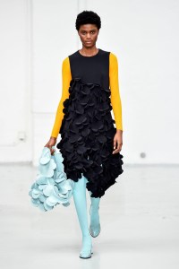 Paskal RTW Spring 2018
