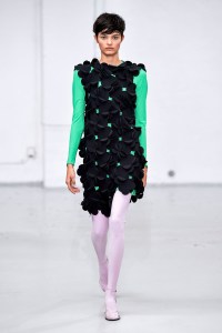Paskal RTW Spring 2018