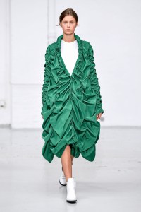 Paskal RTW Spring 2018