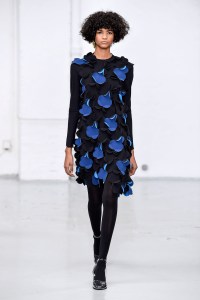 Paskal RTW Spring 2018