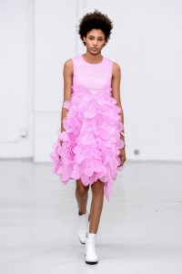 Paskal RTW Spring 2018