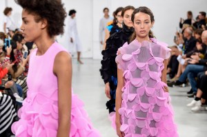Paskal RTW Spring 2018