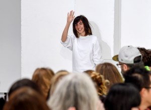Paskal RTW Spring 2018