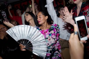 Tracee Ellis Ross
