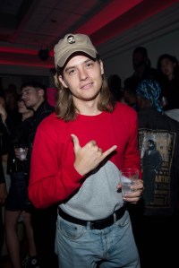 Dylan Sprouse