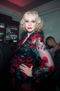 Gwendoline Christie