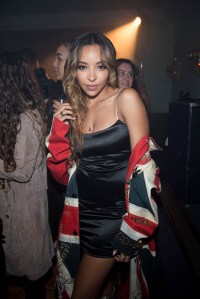 Tinashe