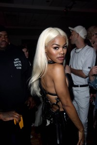 Teyana Taylor