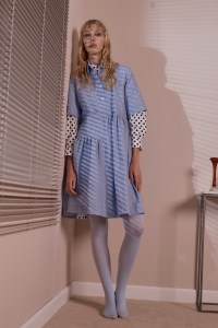 Peter Jensen RTW Spring 2018