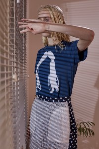 Peter Jensen RTW Spring 2018