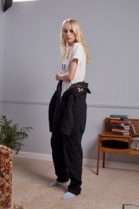 Peter Jensen RTW Spring 2018