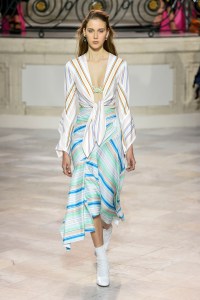 Peter Pilotto RTW Spring 2018