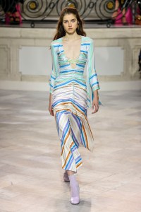 Peter Pilotto RTW Spring 2018